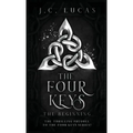 The Four Keys - The Beginning - Hardcover