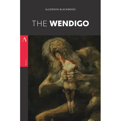 The Wendigo - Paperback