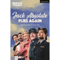 Jack Absolute Flies Again - Paperback