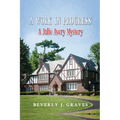 A Work in Progress: A Julie Avery Mystery - Paperback