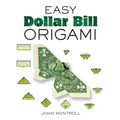 Easy Dollar Bill Origami - Paperback