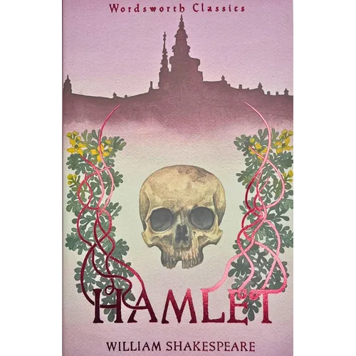 Hamlet - Paperback