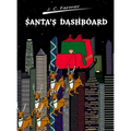 Santa's Dashboard - Hardcover
