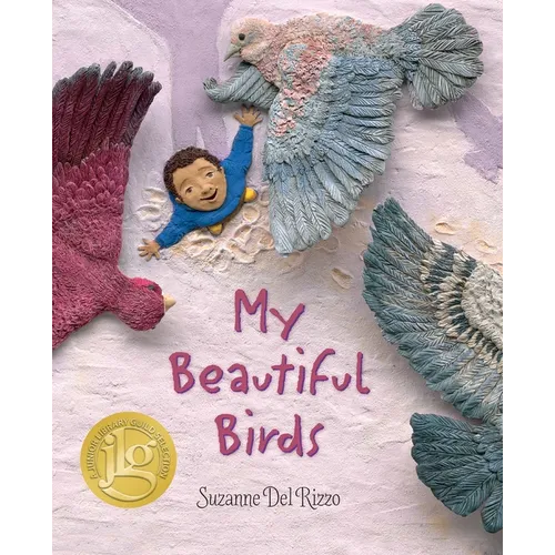 My Beautiful Birds - Paperback