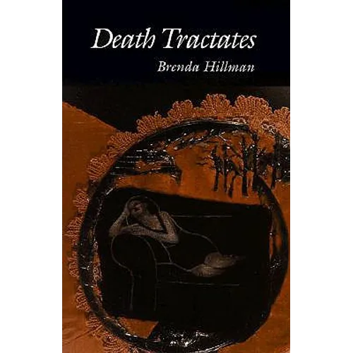Death Tractates - Paperback
