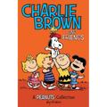 Charlie Brown and Friends: A Peanuts Collection Volume 2 - Paperback