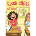 Bibsy Cross and the Bad Apple - Paperback
