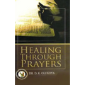 Healing Through Prayer - Paperback