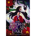 The Witch of Wol Sin Lake - Hardcover