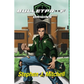 Bulletproof: Origins - Hardcover