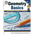 Geometry Basics, Grades 5 - 8 - Paperback