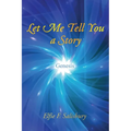 Let Me Tell You a Story: Genesis - Paperback