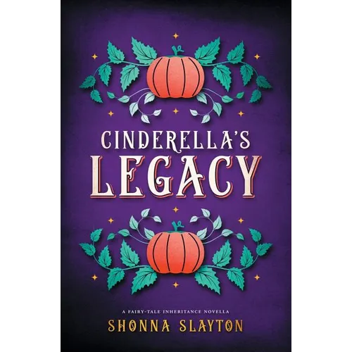 Cinderella's Legacy - Paperback