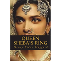 Queen Sheba's Ring - Paperback