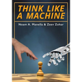 Think Like a Machine - Paperback