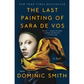 The Last Painting of Sara De Vos - Paperback