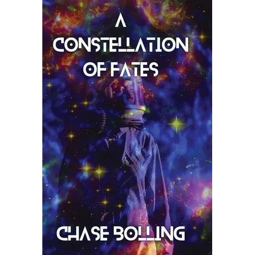 A Constellation of Fates - Paperback
