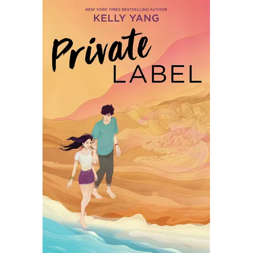 Private Label - Hardcover