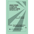 Analyzing Complex Survey Data - Paperback