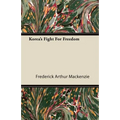 Korea's Fight For Freedom - Paperback