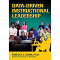 Data-Driven Instructional Leadership - Paperback