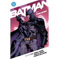 Batman by Tom King Book Two - Paperback