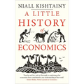 A Little History of Economics - Paperback