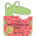 The Watermelon Seed - Hardcover