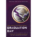 Graduation Day - Paperback