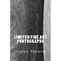 Limited Fine Art Photographs - Paperback