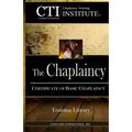 The Chaplaincy: Certificate of Basic Chaplain Ministry - Paperback