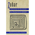 Zohar: The Book of Splendor: Basic Readings from the Kabbalah - Paperback