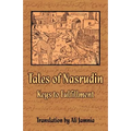 Tales of Nasrudin: Keys to Fulfillment - Paperback