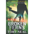 Broken Ferns - Paperback
