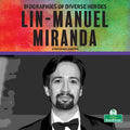 Lin-Manuel Miranda - Paperback