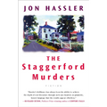 The Staggerford Murders: The Life and Death of Nancy Clancy's Nephew - Paperback