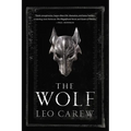 The Wolf - Paperback
