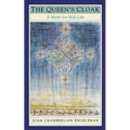 The Queen's Cloak: A Myth for Mid-Life - Paperback