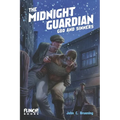 The Midnight Guardian: God and Sinners - Paperback