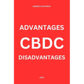 Cbdc: advantages and disadvantages - Paperback