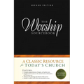 The Worship Sourcebook - Hardcover