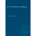 E.T.A. Hoffman and Music - Paperback
