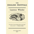The English Festivals - Paperback
