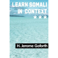 Learn Somali in Context: Examples from Internet Media - Paperback