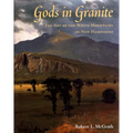 Gods in Granite: The Art of the White Mountains of New Hampshire - Hardcover