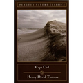 Cape Cod - Paperback