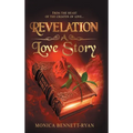 REVELATION A Love Story - Hardcover