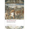 Discourses on Livy - Paperback