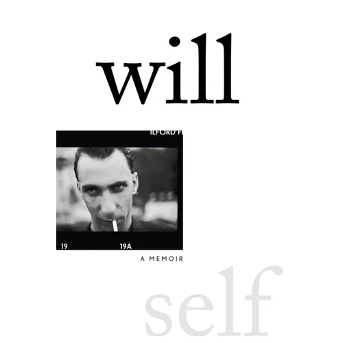 Will: A Memoir - Hardcover