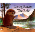 Little Beaver and the Echo - Paperback